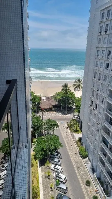 Apartamento com 2 quartos à venda, 85m2 em Guaruja - SP - imagem 2 Foto 2 de Apartamento com 2 quartos à venda, 85m2 em Guaruja - SP