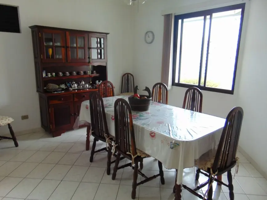 Foto 2 de Apartamento com 3 quartos à venda, 141m2 em Barra Funda, Guaruja - SP