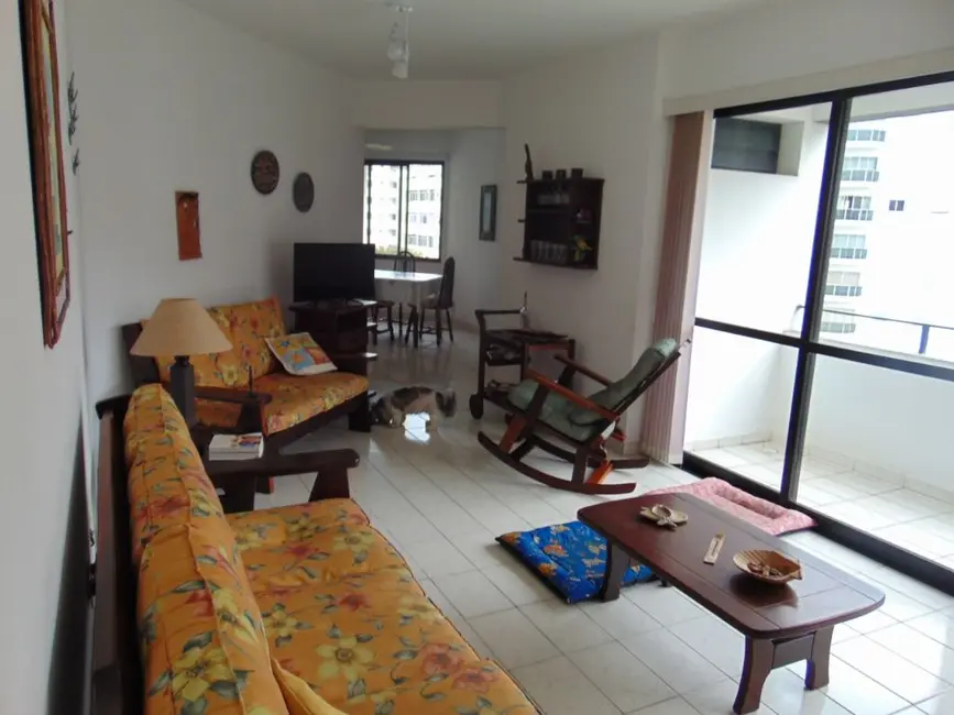 Foto 1 de Apartamento com 3 quartos à venda, 141m2 em Barra Funda, Guaruja - SP