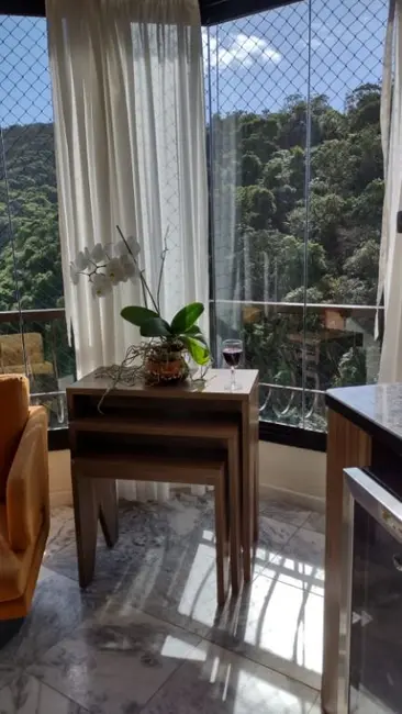 Foto 3 de Apartamento com 3 quartos à venda, 180m2 em Barra Funda, Guaruja - SP