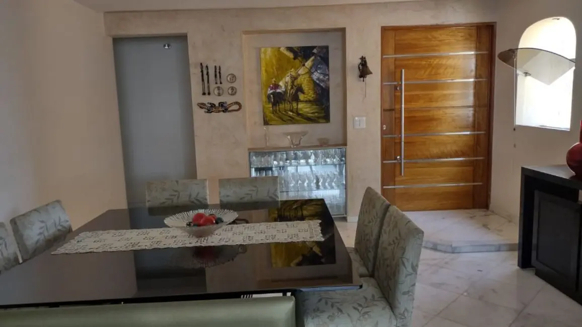 Foto 1 de Apartamento com 3 quartos à venda, 180m2 em Barra Funda, Guaruja - SP