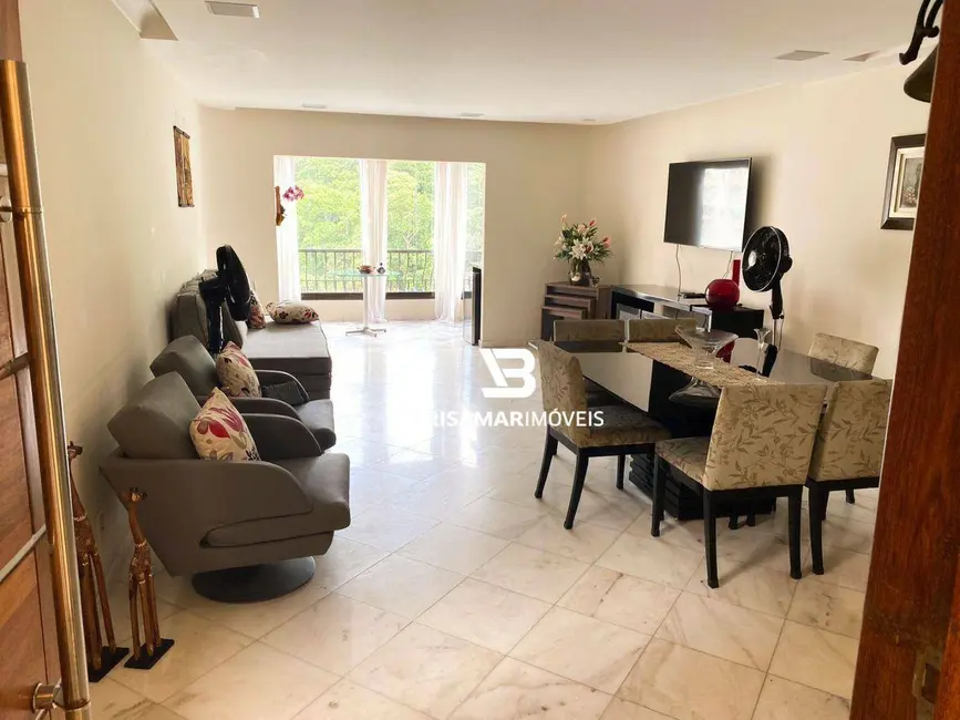 Foto 1 de Apartamento com 3 quartos à venda, 288m2 em Barra Funda, Guaruja - SP