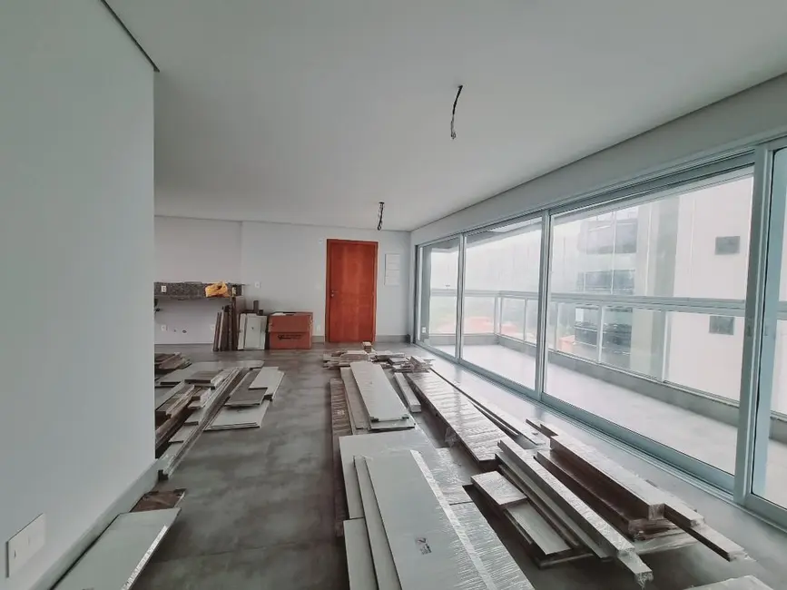 Foto 6 de Apartamento com 3 quartos à venda, 146m2 em Guaruja - SP