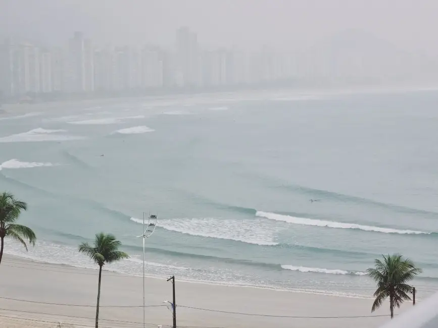 Foto 1 de Apartamento com 3 quartos à venda, 146m2 em Guaruja - SP