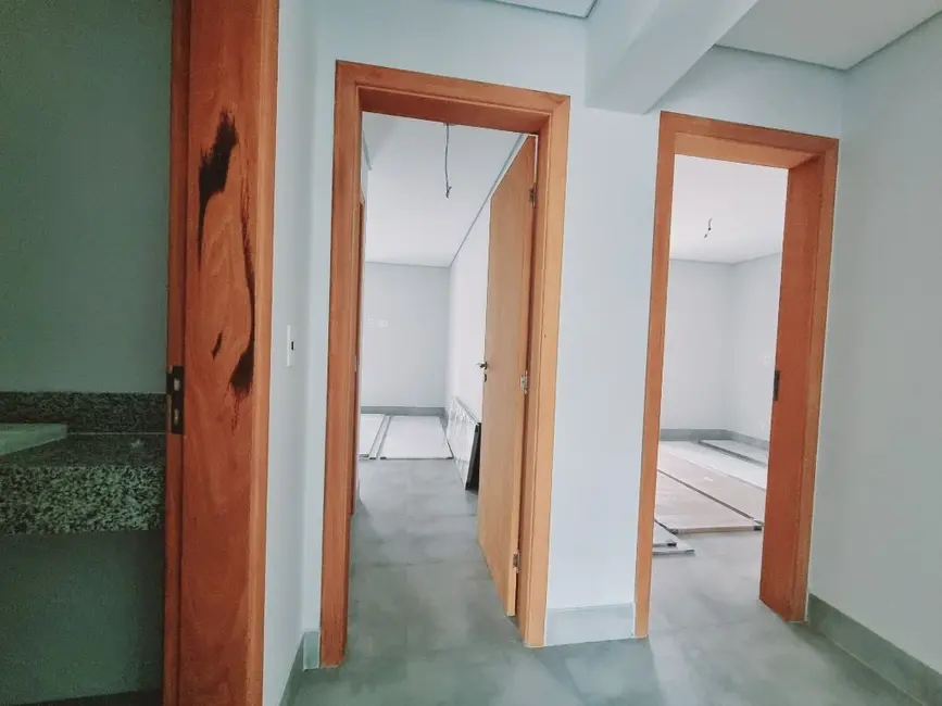 Foto 9 de Apartamento com 3 quartos à venda, 146m2 em Guaruja - SP