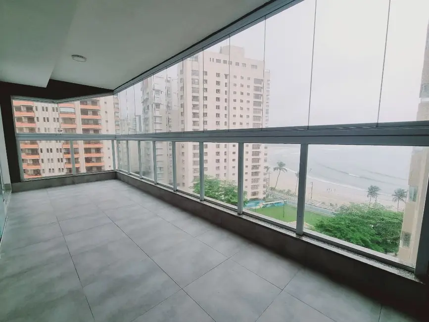 Foto 5 de Apartamento com 3 quartos à venda, 146m2 em Guaruja - SP