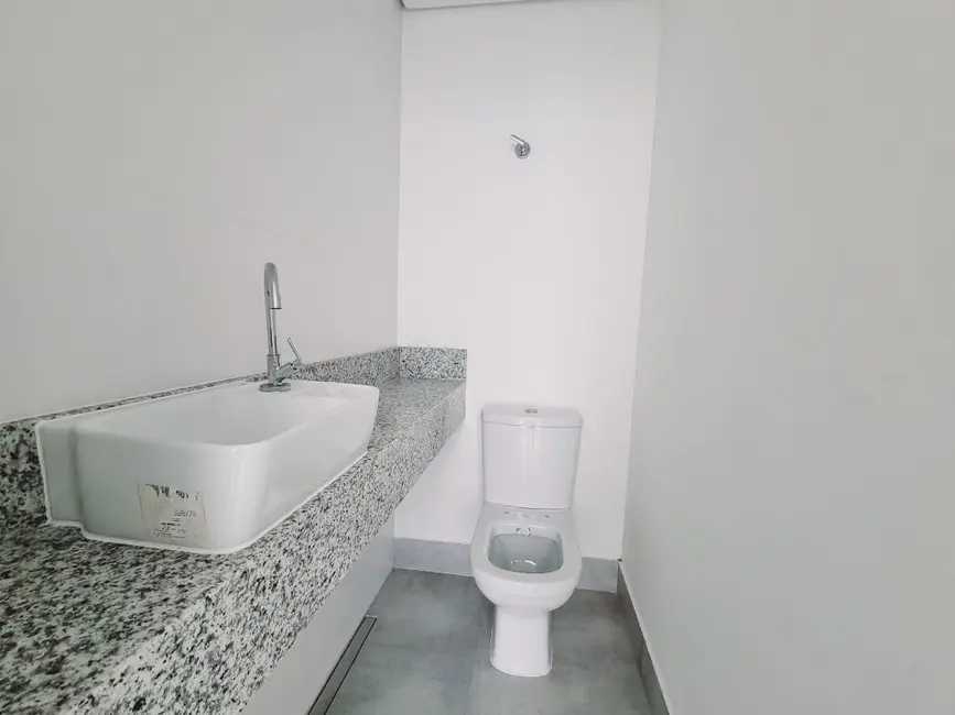 Foto 8 de Apartamento com 3 quartos à venda, 146m2 em Guaruja - SP