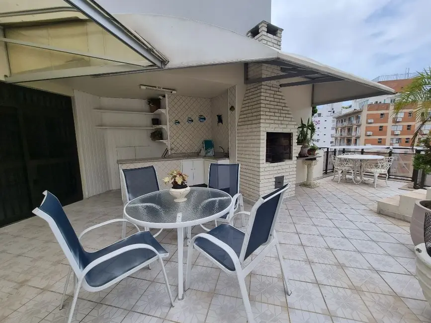 Cobertura com 4 quartos à venda, 305m2 em Barra Funda, Guaruja - SP - imagem 4 Foto 4 de Cobertura com 4 quartos à venda, 305m2 em Barra Funda, Guaruja - SP