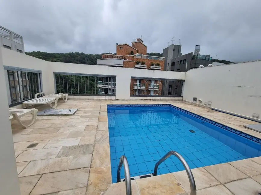 Foto 2 de Cobertura com 4 quartos à venda, 305m2 em Barra Funda, Guaruja - SP