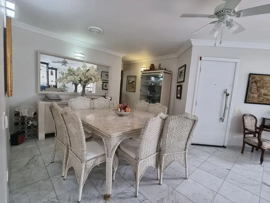 Cobertura com 4 quartos à venda, 305m2 em Barra Funda, Guaruja - SP - imagem 7 Foto 7 de Cobertura com 4 quartos à venda, 305m2 em Barra Funda, Guaruja - SP