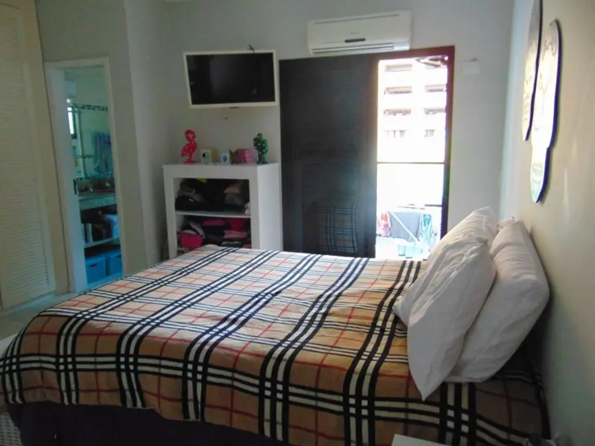 Loft / Flat com 3 quartos à venda, 112m2 em Barra Funda, Guaruja - SP - imagem 5 Foto 5 de Loft / Flat com 3 quartos à venda, 112m2 em Barra Funda, Guaruja - SP