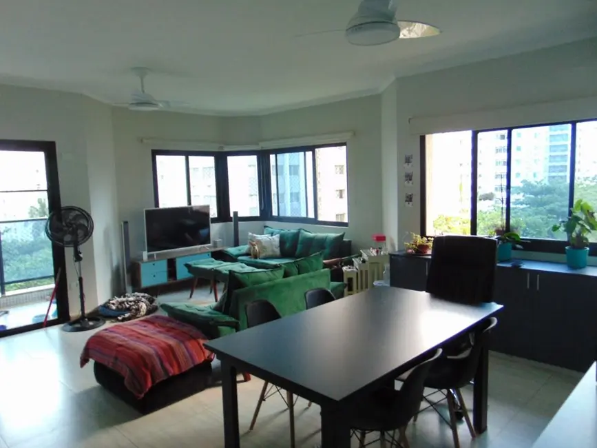 Loft / Flat com 3 quartos à venda, 112m2 em Barra Funda, Guaruja - SP - imagem 1 Foto 1 de Loft / Flat com 3 quartos à venda, 112m2 em Barra Funda, Guaruja - SP