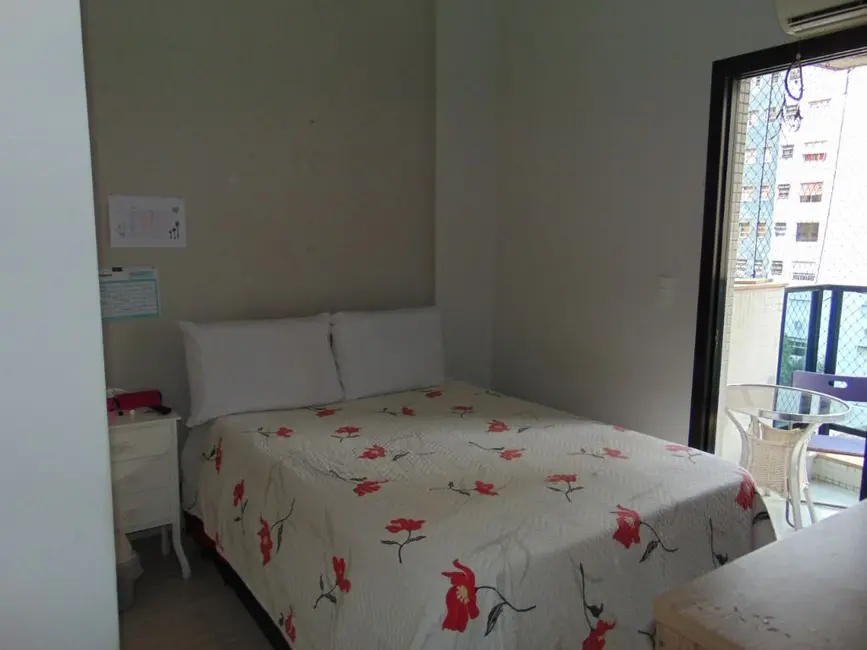 Loft / Flat com 3 quartos à venda, 112m2 em Barra Funda, Guaruja - SP - imagem 8 Foto 8 de Loft / Flat com 3 quartos à venda, 112m2 em Barra Funda, Guaruja - SP