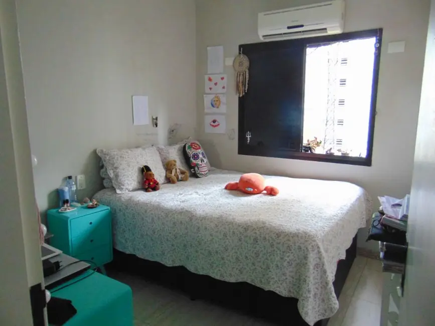 Loft / Flat com 3 quartos à venda, 112m2 em Barra Funda, Guaruja - SP - imagem 7 Foto 7 de Loft / Flat com 3 quartos à venda, 112m2 em Barra Funda, Guaruja - SP