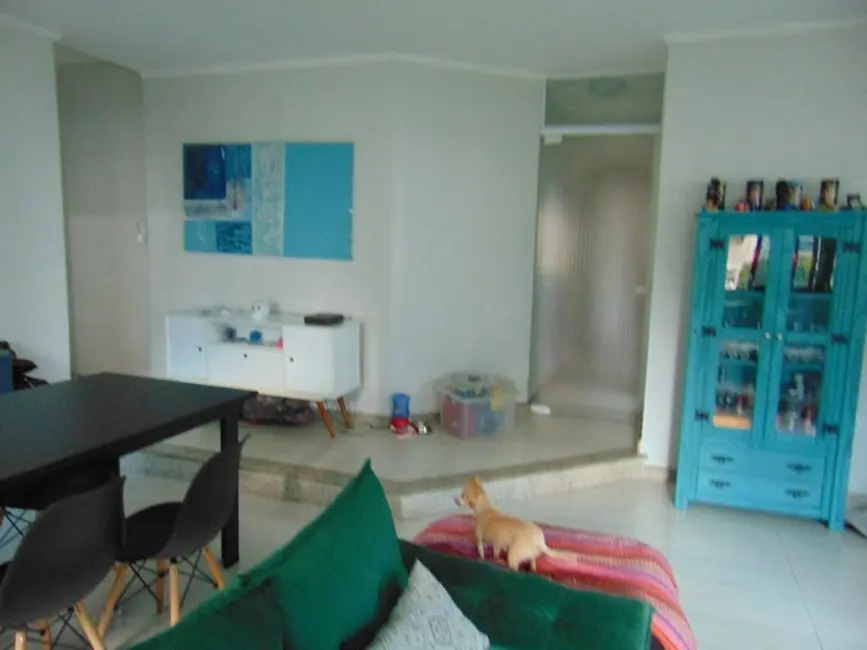 Loft / Flat com 3 quartos à venda, 112m2 em Barra Funda, Guaruja - SP - imagem 2 Foto 2 de Loft / Flat com 3 quartos à venda, 112m2 em Barra Funda, Guaruja - SP
