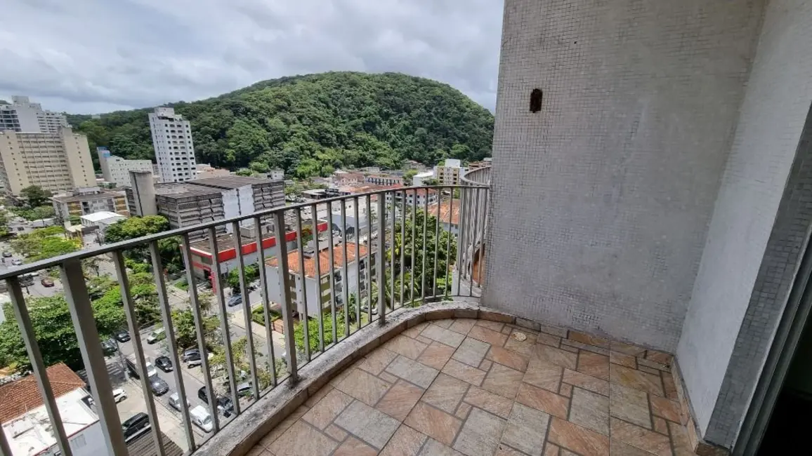 Apartamento com 2 quartos à venda, 86m2 em Guaruja - SP - imagem 3 Foto 3 de Apartamento com 2 quartos à venda, 86m2 em Guaruja - SP