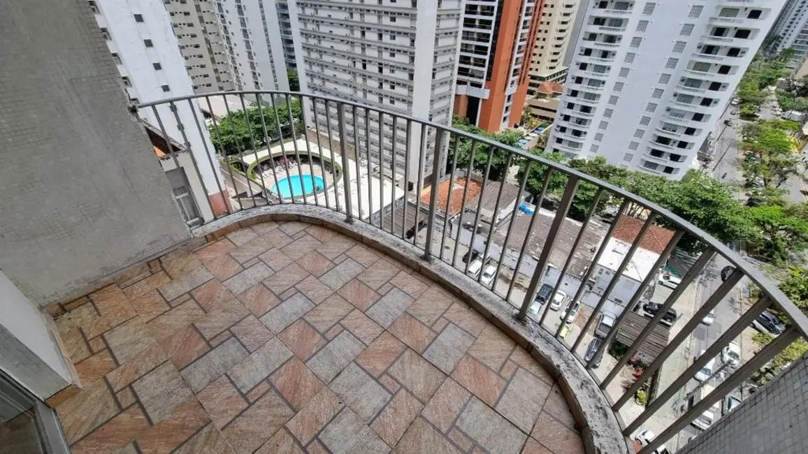 Foto 2 de Apartamento com 2 quartos à venda, 86m2 em Guaruja - SP
