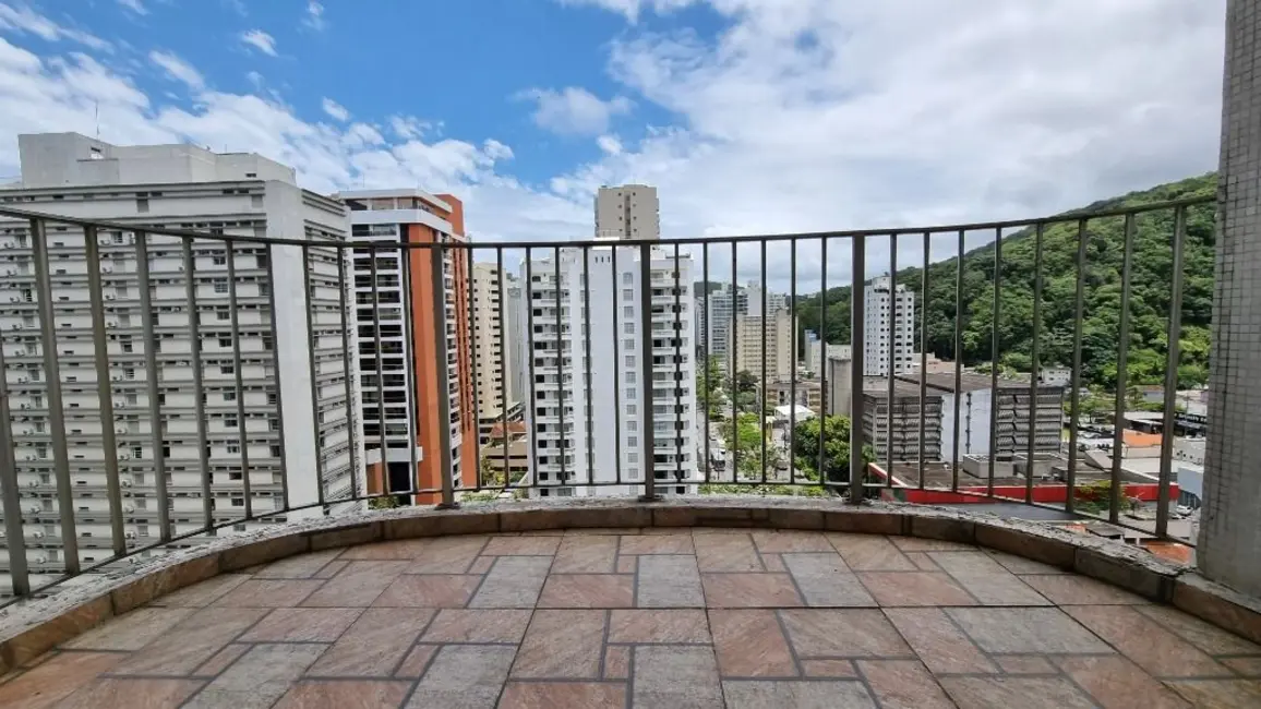 Foto 1 de Apartamento com 2 quartos à venda, 86m2 em Guaruja - SP