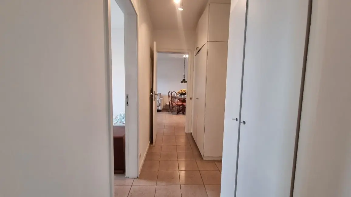 Foto 8 de Apartamento com 3 quartos à venda e para alugar, 115m2 em Guaruja - SP