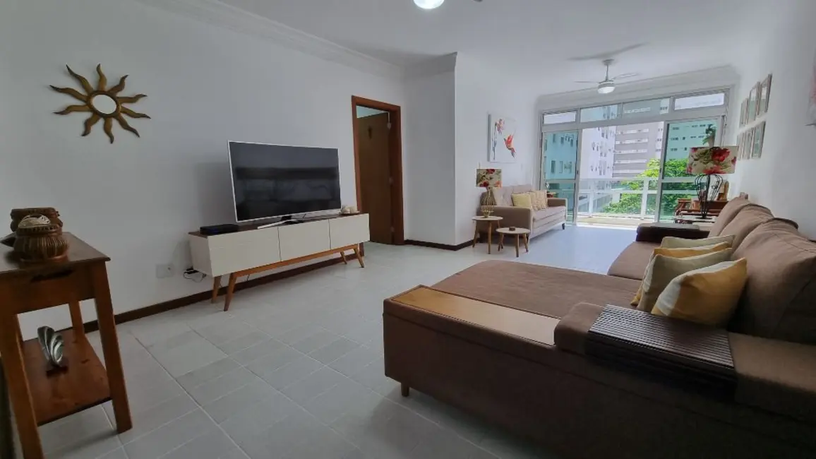 Apartamento com 3 quartos à venda, 140m2 em Barra Funda, Guaruja - SP - imagem 9 Foto 9 de Apartamento com 3 quartos à venda, 140m2 em Barra Funda, Guaruja - SP