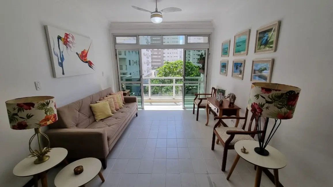 Apartamento com 3 quartos à venda, 140m2 em Barra Funda, Guaruja - SP - imagem 7 Foto 7 de Apartamento com 3 quartos à venda, 140m2 em Barra Funda, Guaruja - SP