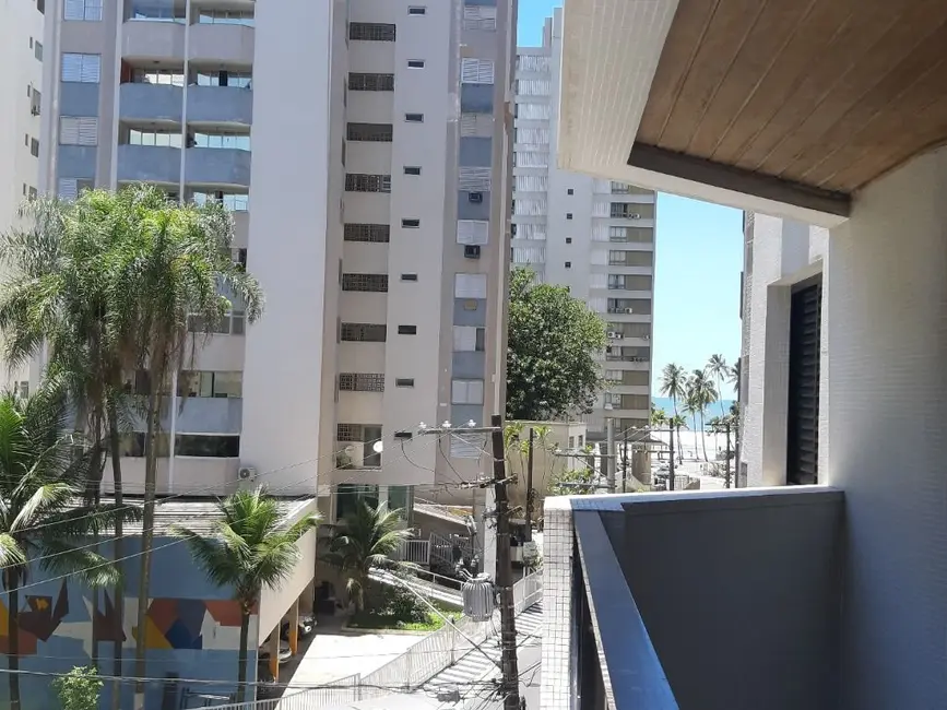 Apartamento com 2 quartos à venda, 95m2 em Barra Funda, Guaruja - SP - imagem 6 Foto 6 de Apartamento com 2 quartos à venda, 95m2 em Barra Funda, Guaruja - SP