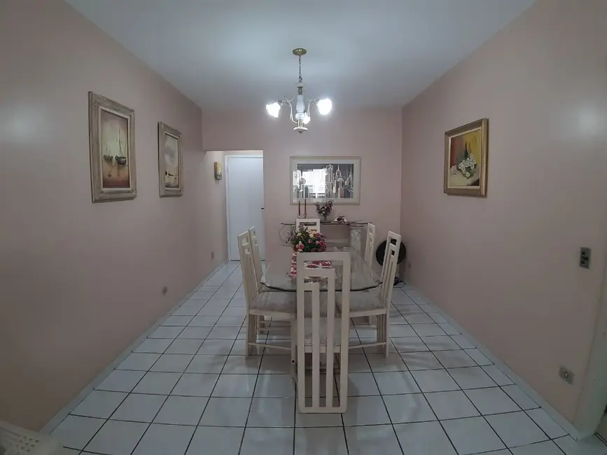 Apartamento com 2 quartos à venda, 95m2 em Barra Funda, Guaruja - SP - imagem 3 Foto 3 de Apartamento com 2 quartos à venda, 95m2 em Barra Funda, Guaruja - SP