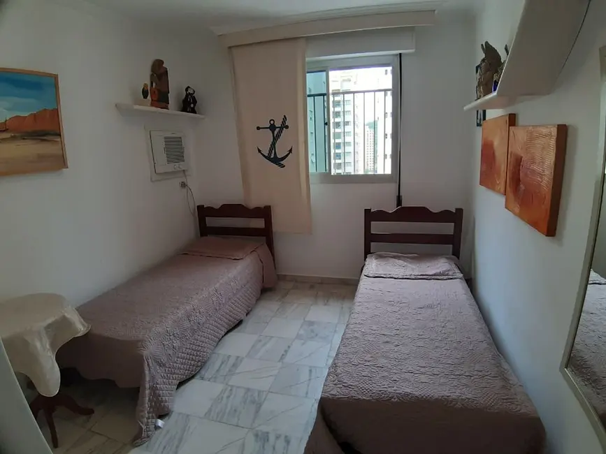 Apartamento com 3 quartos à venda, 140m2 em Barra Funda, Guaruja - SP - imagem 8 Foto 8 de Apartamento com 3 quartos à venda, 140m2 em Barra Funda, Guaruja - SP