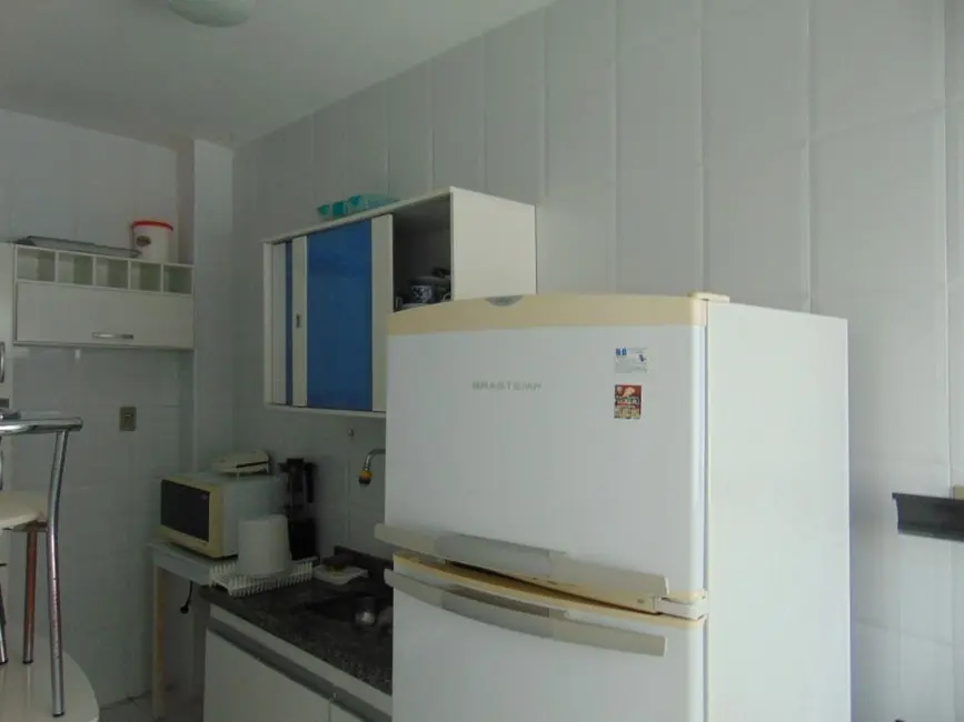 Foto 7 de Apartamento com 1 quarto à venda, 55m2 em Barra Funda, Guaruja - SP