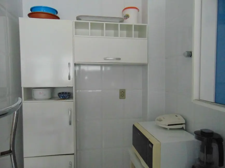 Foto 6 de Apartamento com 1 quarto à venda, 55m2 em Barra Funda, Guaruja - SP