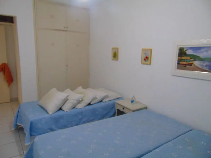 Foto 3 de Apartamento com 1 quarto à venda, 55m2 em Barra Funda, Guaruja - SP