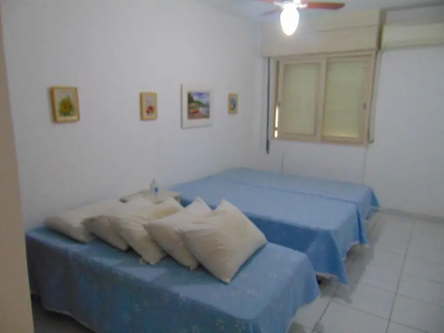 Foto 4 de Apartamento com 1 quarto à venda, 55m2 em Barra Funda, Guaruja - SP