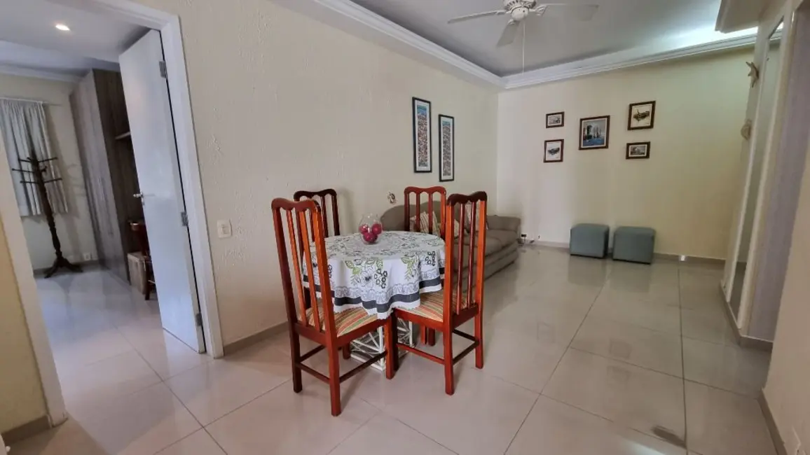Loft / Flat com 1 quarto à venda, 65m2 em Guaruja - SP - imagem 4 Foto 4 de Loft / Flat com 1 quarto à venda, 65m2 em Guaruja - SP