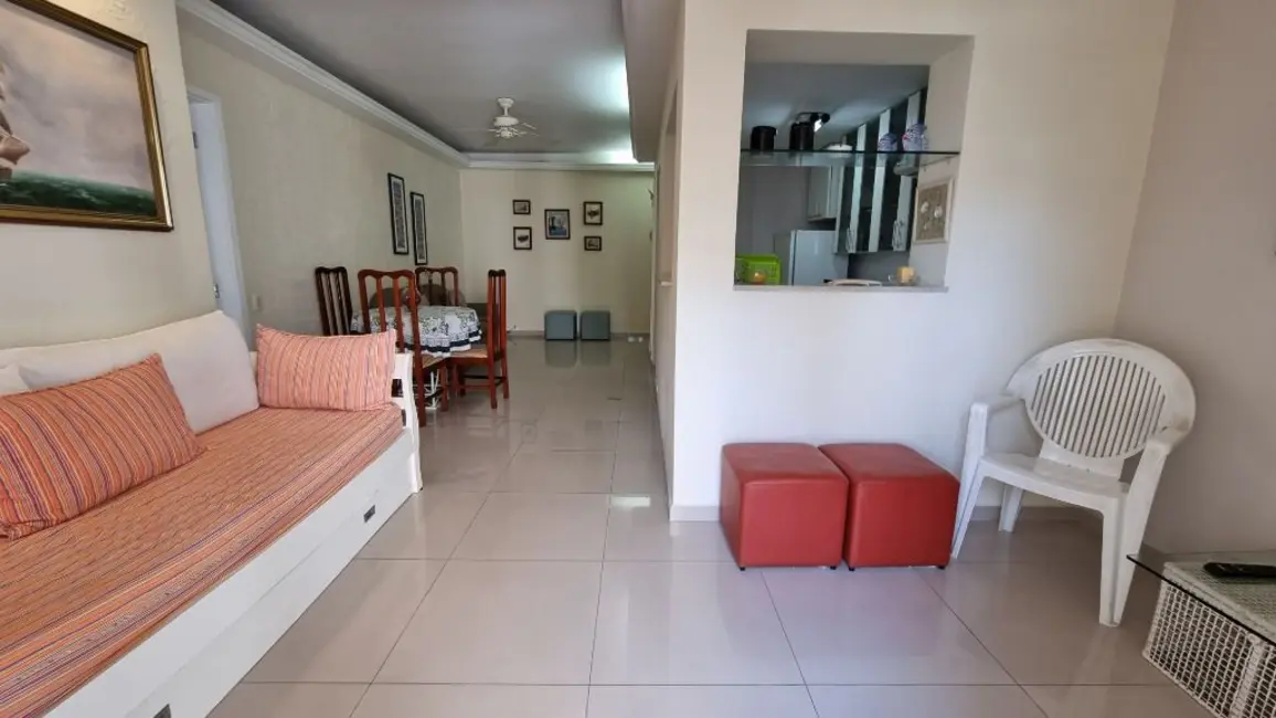 Loft / Flat com 1 quarto à venda, 65m2 em Guaruja - SP - imagem 6 Foto 6 de Loft / Flat com 1 quarto à venda, 65m2 em Guaruja - SP