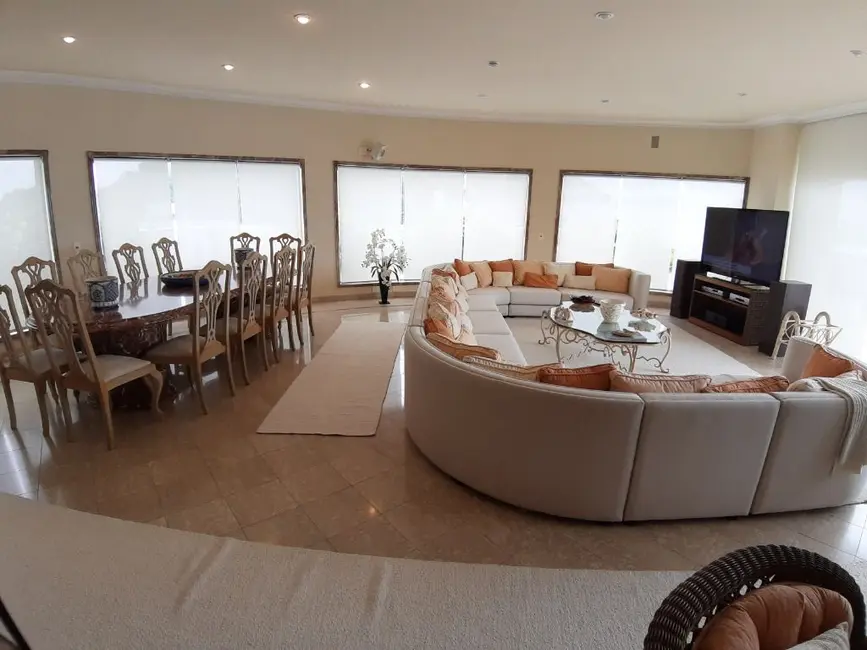 Foto 5 de Cobertura com 4 quartos à venda, 574m2 em Vila Luis Antônio, Guaruja - SP