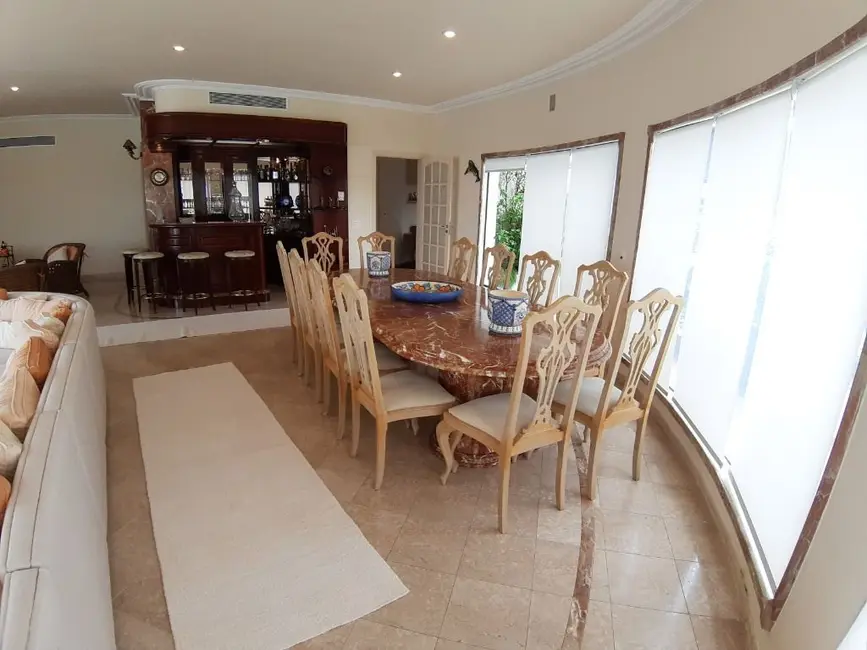 Foto 9 de Cobertura com 4 quartos à venda, 574m2 em Vila Luis Antônio, Guaruja - SP