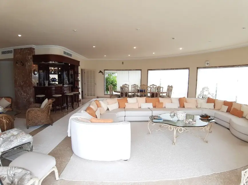 Foto 4 de Cobertura com 4 quartos à venda, 574m2 em Vila Luis Antônio, Guaruja - SP