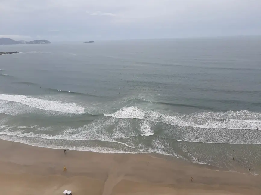 Foto 3 de Cobertura com 4 quartos à venda, 574m2 em Vila Luis Antônio, Guaruja - SP