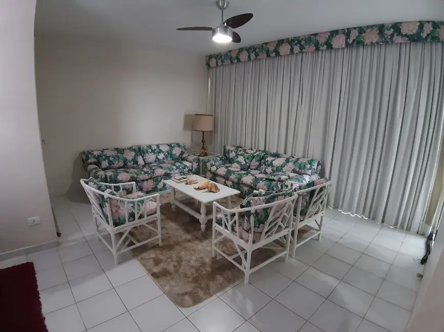 Apartamento com 3 quartos à venda, 130m2 em Barra Funda, Guaruja - SP - imagem 5 Foto 5 de Apartamento com 3 quartos à venda, 130m2 em Barra Funda, Guaruja - SP