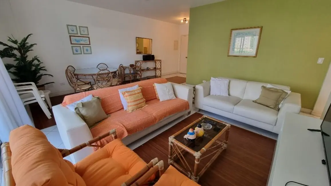 Foto 4 de Apartamento com 2 quartos à venda, 90m2 em Vila Alzira, Guaruja - SP