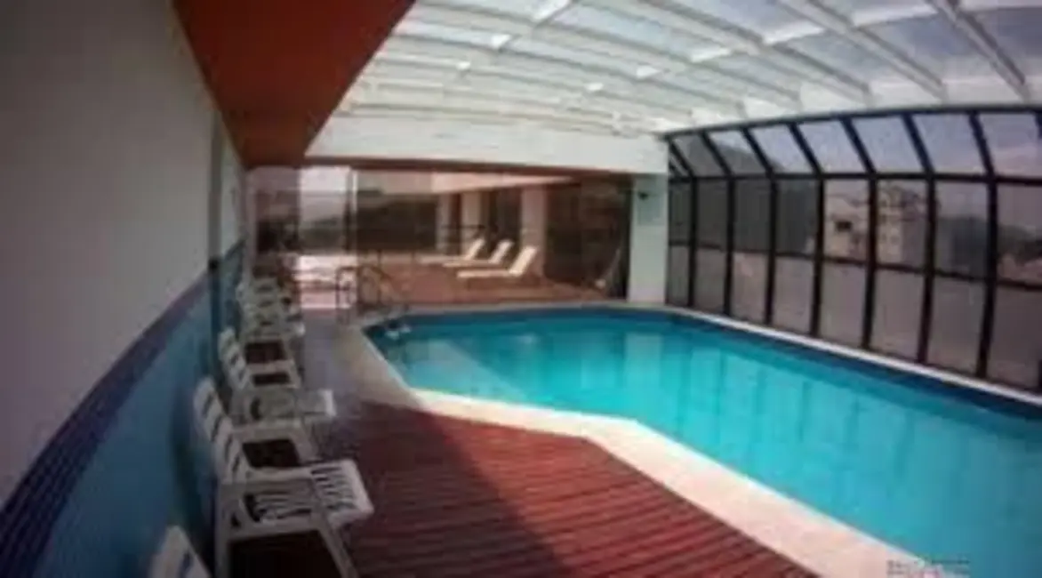 Loft / Flat com 2 quartos à venda e para alugar, 65m2 em Guaruja - SP - imagem 8 Foto 8 de Loft / Flat com 2 quartos à venda e para alugar, 65m2 em Guaruja - SP