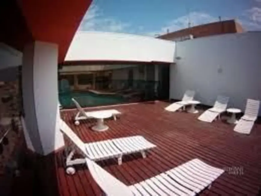 Loft / Flat com 2 quartos à venda e para alugar, 65m2 em Guaruja - SP - imagem 9 Foto 9 de Loft / Flat com 2 quartos à venda e para alugar, 65m2 em Guaruja - SP