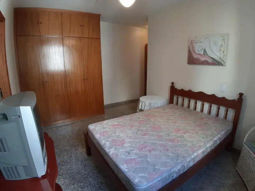 Foto 9 de Apartamento com 3 quartos à venda, 150m2 em Barra Funda, Guaruja - SP