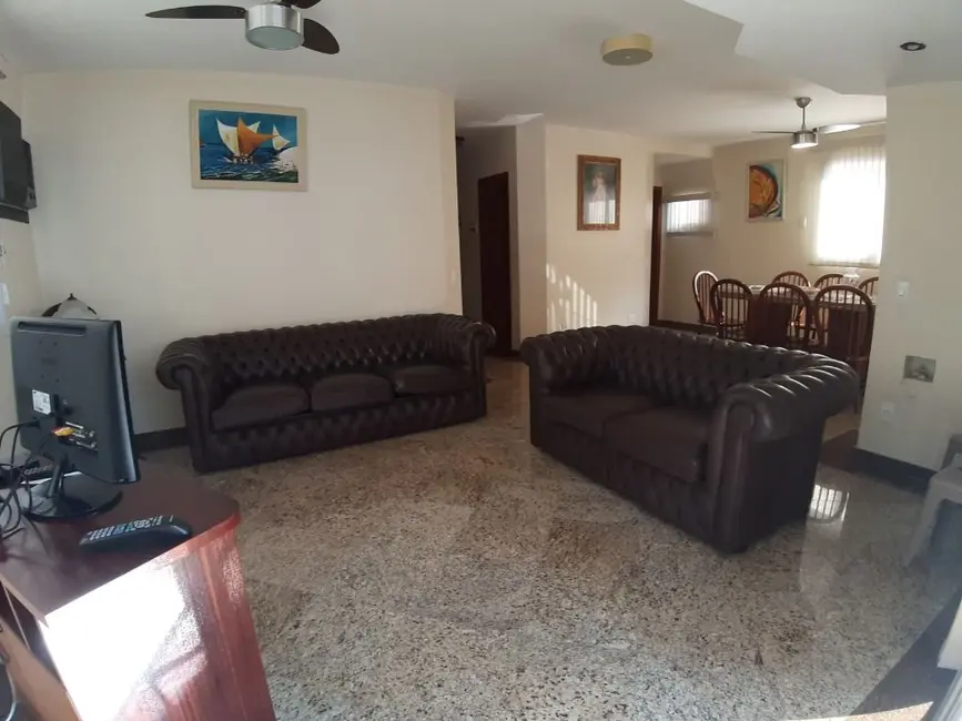 Foto 4 de Apartamento com 3 quartos à venda, 150m2 em Barra Funda, Guaruja - SP
