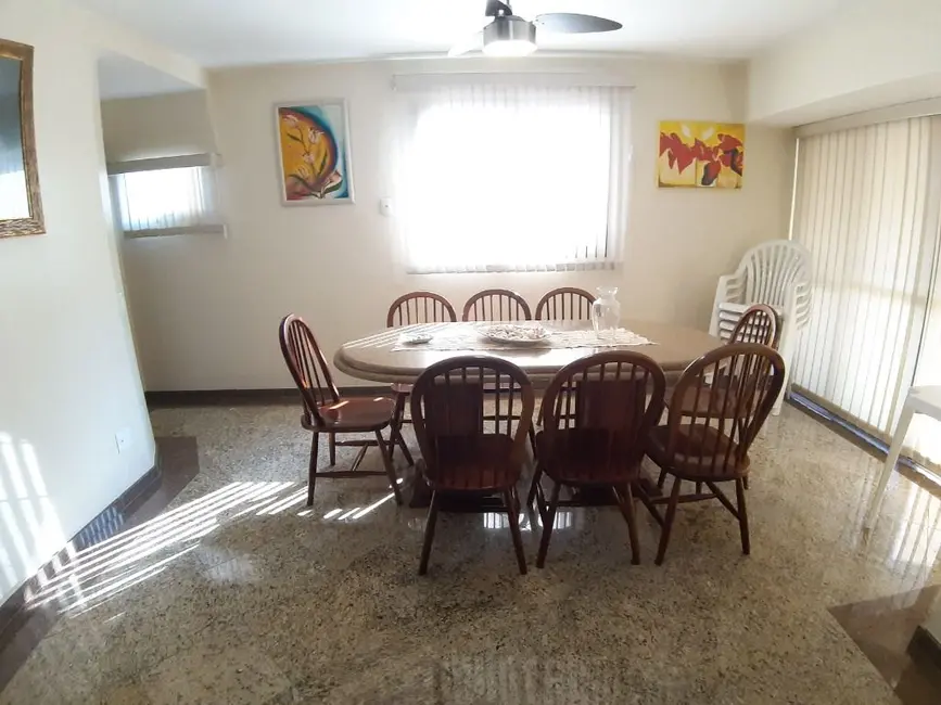 Foto 3 de Apartamento com 3 quartos à venda, 150m2 em Barra Funda, Guaruja - SP