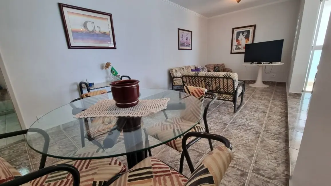 Foto 8 de Apartamento com 3 quartos à venda, 157m2 em Vila Alzira, Guaruja - SP