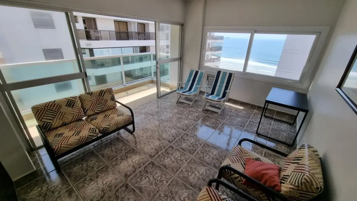 Foto 6 de Apartamento com 3 quartos à venda, 157m2 em Vila Alzira, Guaruja - SP