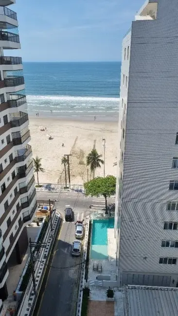 Foto 2 de Apartamento com 3 quartos à venda, 157m2 em Vila Alzira, Guaruja - SP
