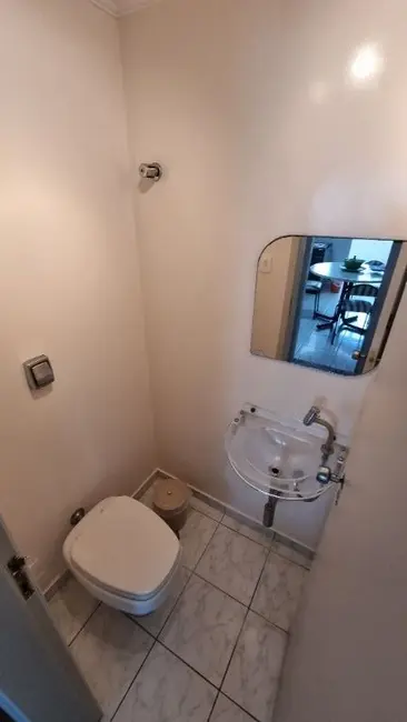 Foto 9 de Apartamento com 3 quartos à venda, 157m2 em Vila Alzira, Guaruja - SP