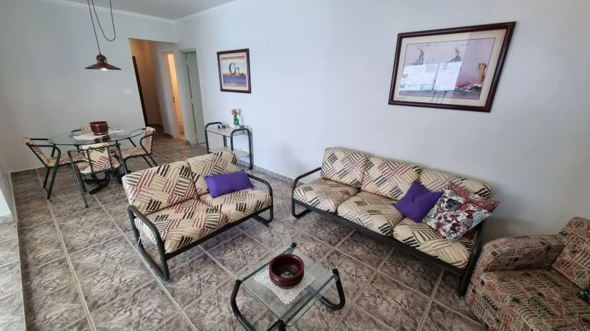 Foto 7 de Apartamento com 3 quartos à venda, 157m2 em Vila Alzira, Guaruja - SP